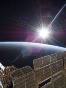 NASA Recreates Gravity