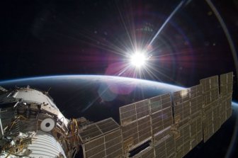 NASA Recreates Gravity