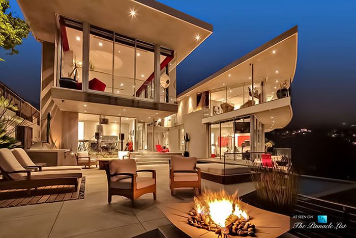 DJ Avicii’s 15 Million Dollar House