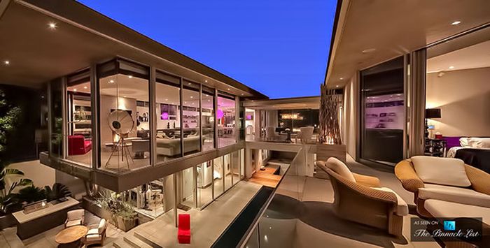 DJ Avicii’s 15 Million Dollar House
