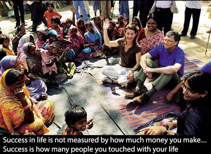 Interesting Facts About Bill Gates