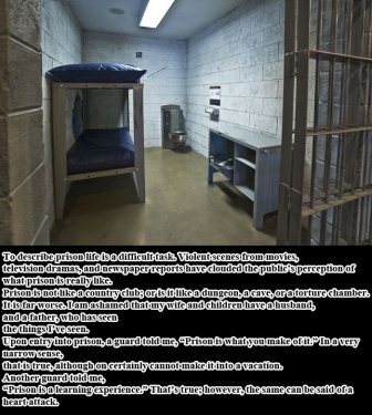 Life in Prison