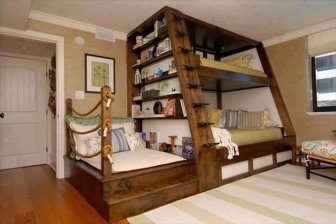 Kid Bedrooms