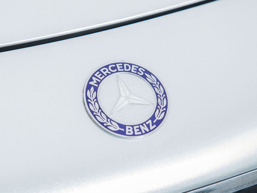 Mercedes-Benz 300SL by AMG