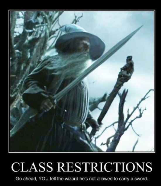 Funny Demotivational Posters, part 221