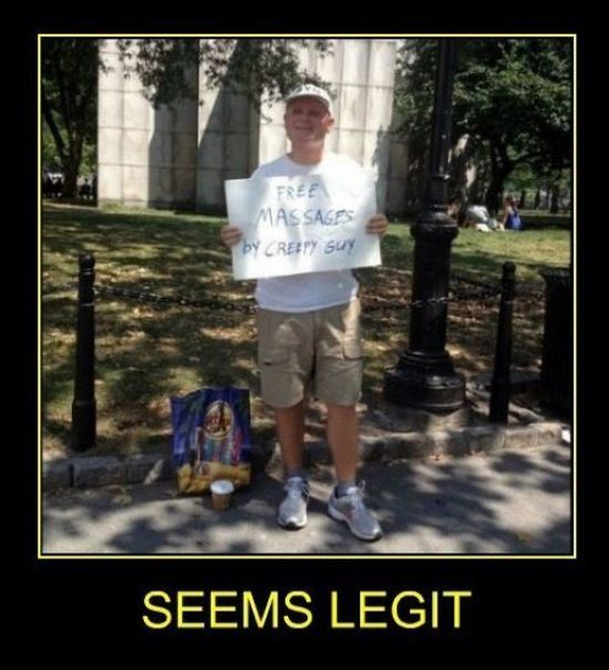 Funny Demotivational Posters, part 221