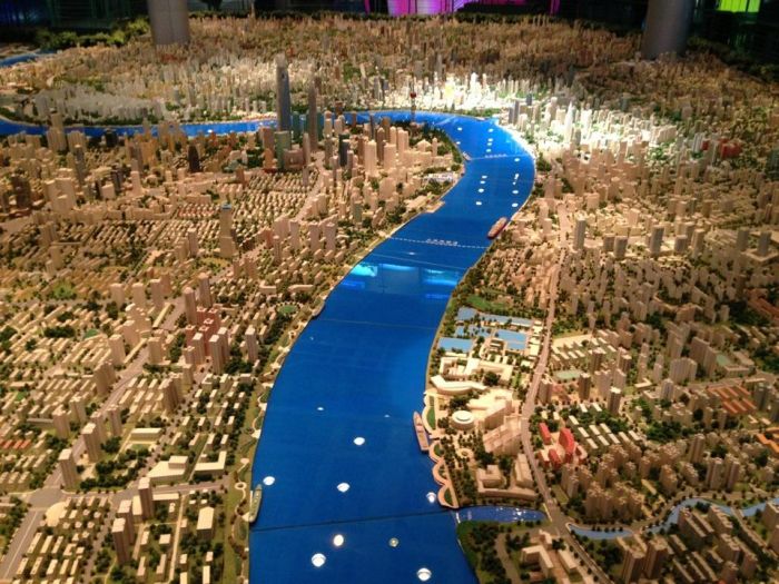 Shanghai 2020, part 2020