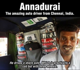 Awesome Driver