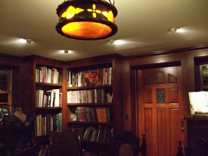 Holly Black's Secret Library