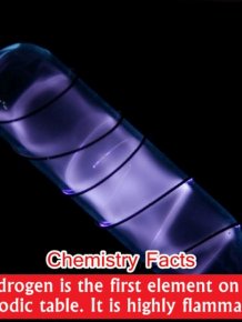 Chemistry Facts