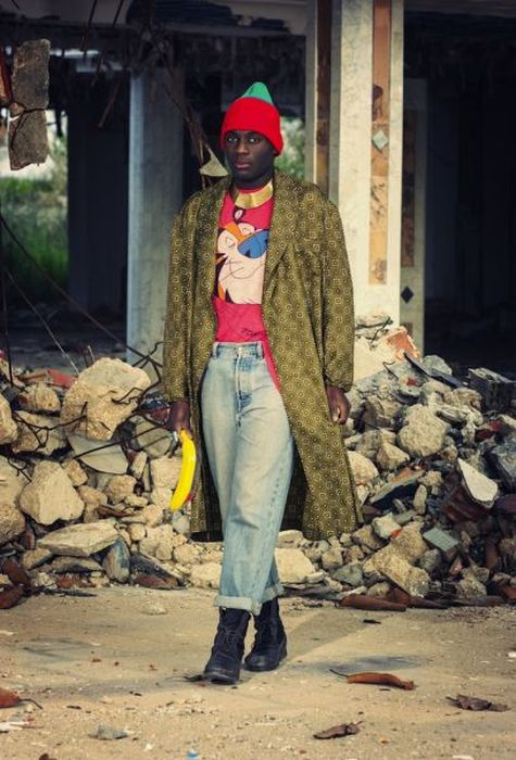 Congo Fashion