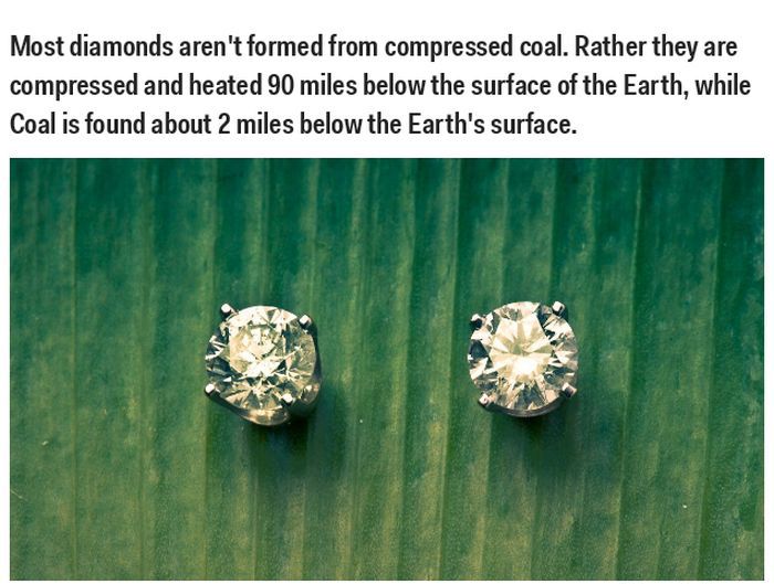 These Science Facts Are Totally Wrong