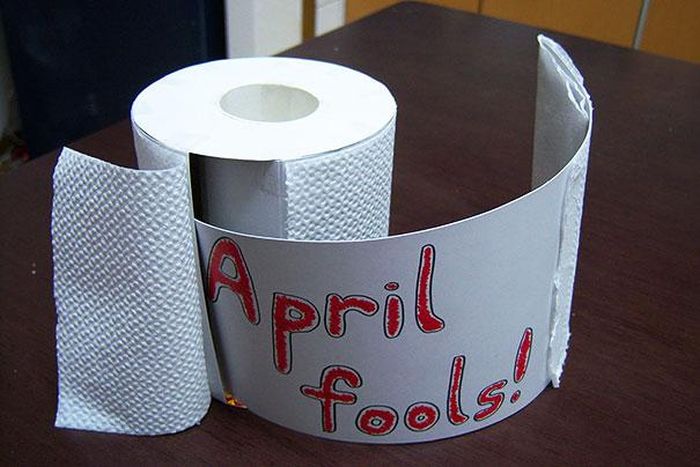 How to Prank Your Coworkers on April Fools’ Day