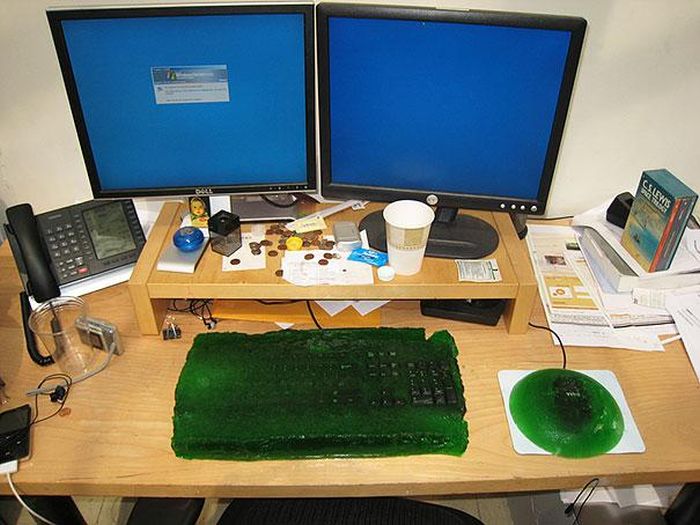 How to Prank Your Coworkers on April Fools’ Day