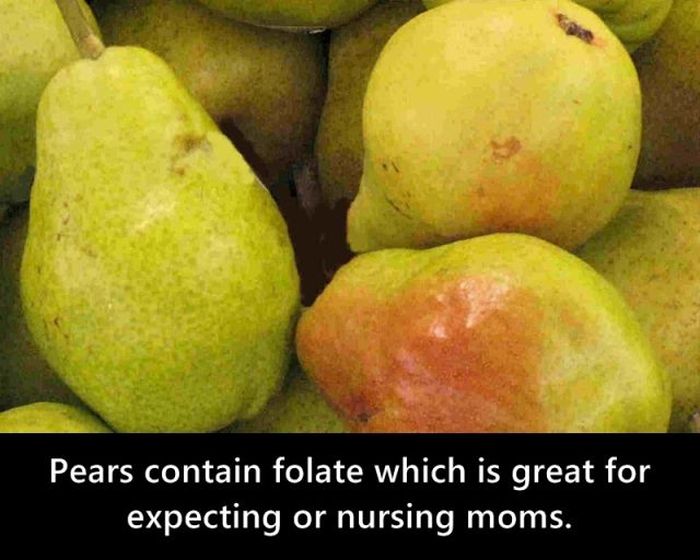 These Fruits Are Good for Your Health