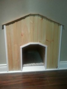 House for a Dog