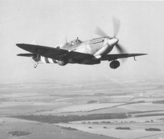 WWII Beer Delivery