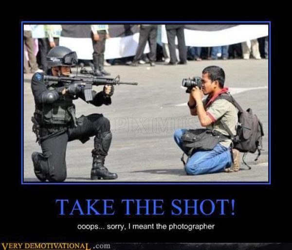 Funny Demotivational Posters , part 4