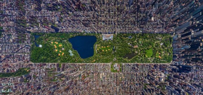 Breathtaking Photos of New York