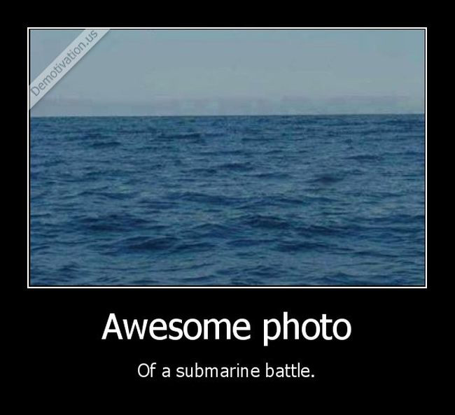 Funny Demotivational Posters, part 223