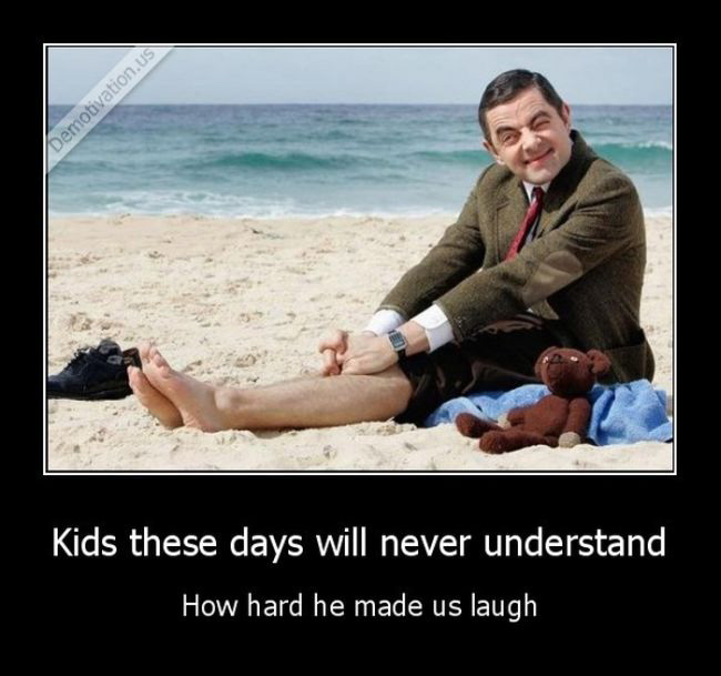 Funny Demotivational Posters, part 223