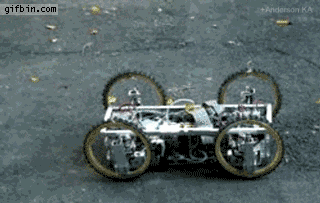 Collection of Gadget GIFs