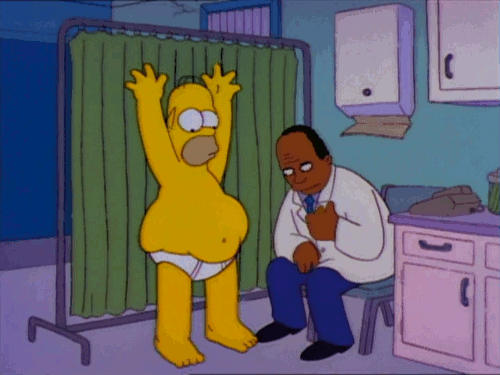 The Best of the Simpsons