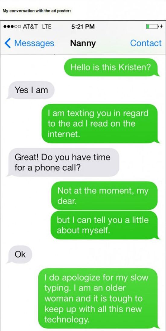Funny Text Message Prank | Fun