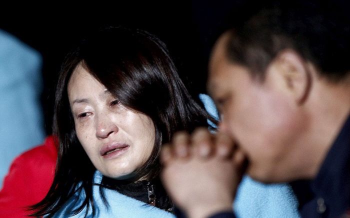South Korea Ferry Disaster