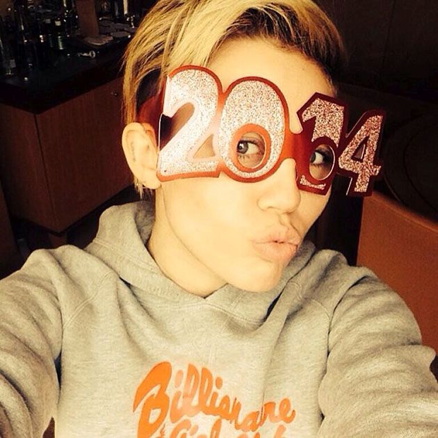 The 50 Most Popular People On Instagram in 2014, part 2014