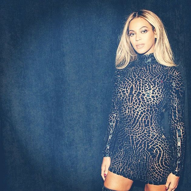 The 50 Most Popular People On Instagram in 2014, part 2014