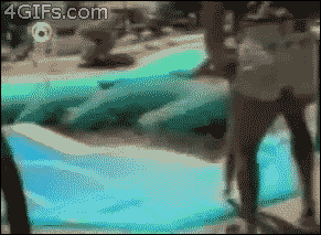 Take A Look At The Most EPIC Waterslide Fails Of All Time