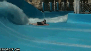 Take A Look At The Most EPIC Waterslide Fails Of All Time