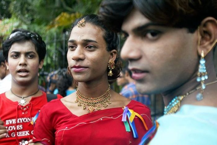 There's A New Gender In India Find Out What It Is