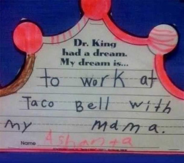 These Kids Already Have Their Whole Lives Figured Out