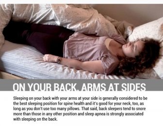 Learn How The Way You Sleep Effects You When You're Awake
