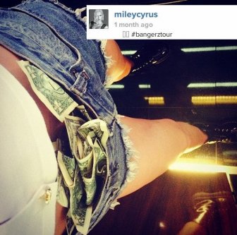 Ridiculous Things Celebrities Post On Instagram