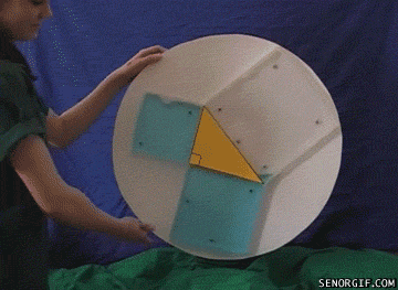 23 GIFs That Show How The World Really Works