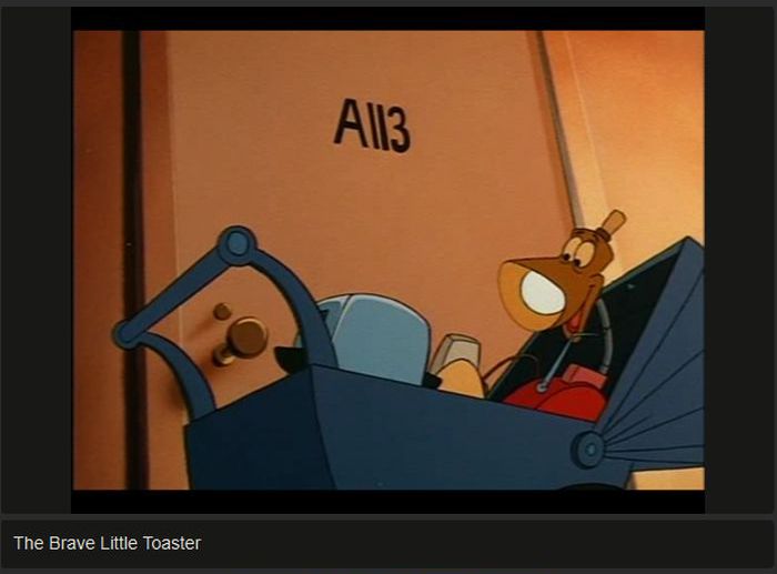 Why Is A113 So Important To Disney Animators?