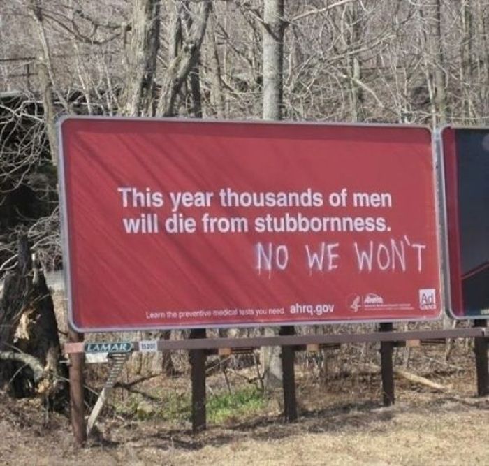 Sarcastic Signs That Will Make You LOL