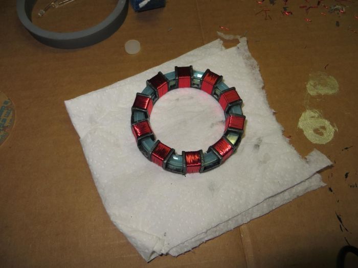 Build Your Own Arc Reactor From Iron Man