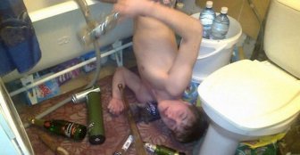Great Examples Of Why Alcohol Is Awesome