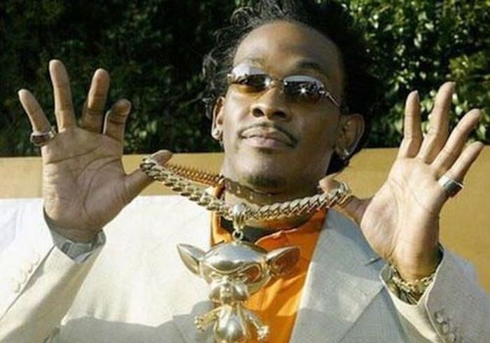 The Most Ridiculous Rapper Chains Of All Time