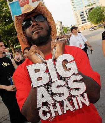 The Most Ridiculous Rapper Chains Of All Time