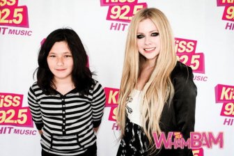 What It's Really Like To Meet Avril Lavigne