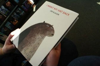 This Book Will Make You Say WTF?