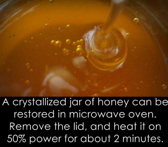 Awesome Life Hacks To Use In The Microwave