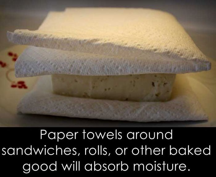 Awesome Life Hacks To Use In The Microwave