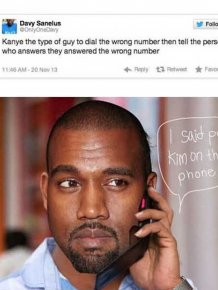 The Most Accurate Descriptions Of Kanye West Ever