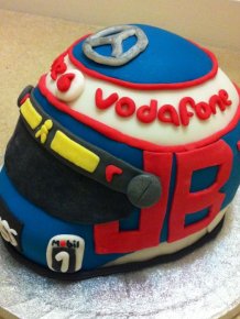 The Coolest Sports Themed Cakes Ever Created